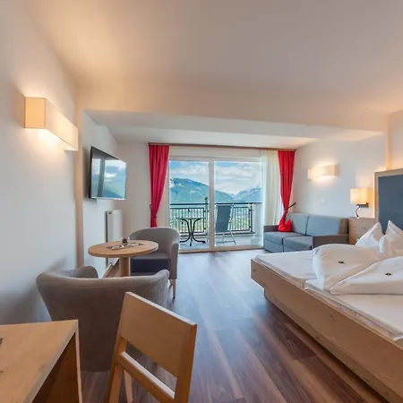 Meinhardt 4* Schenna