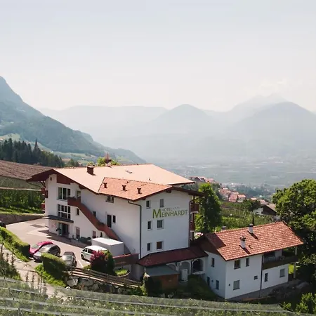 Meinhardt Schenna