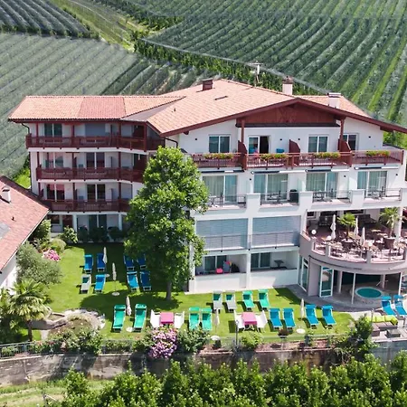 Meinhardt Schenna