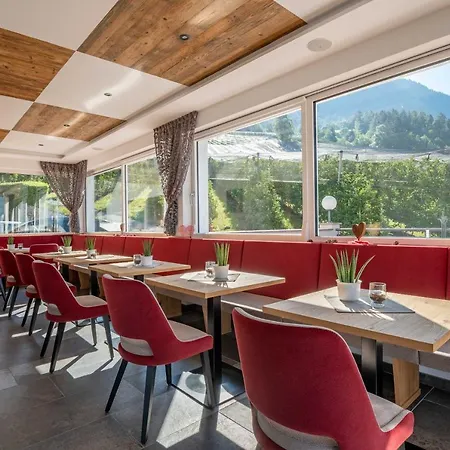 Hotel Meinhardt 4*