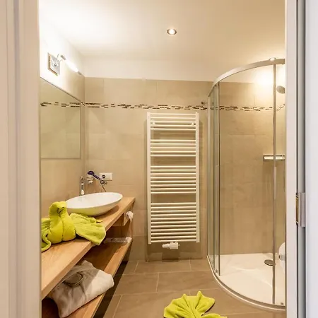 Meinhardt 4* Schenna