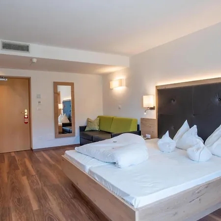 Meinhardt 4* Schenna