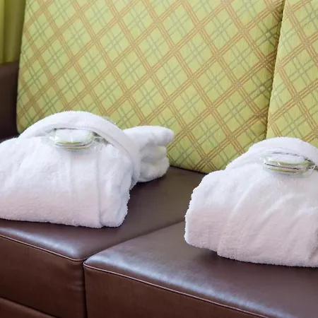 Hotel Meinhardt 4*