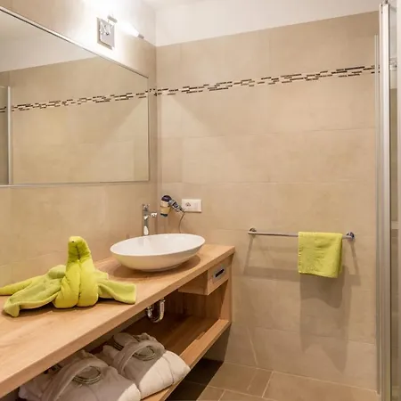 Meinhardt 4* Schenna