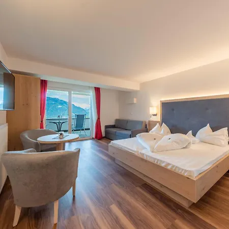 Hotel Meinhardt Scena
