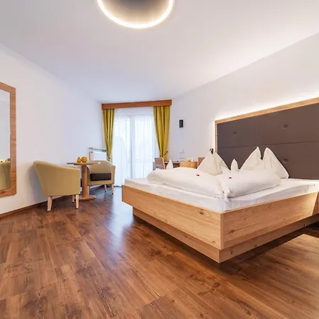 Meinhardt Hotel Scena