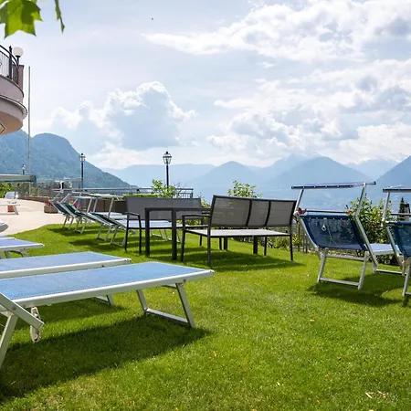 Meinhardt 4* Schenna