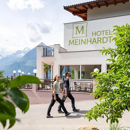 Hotel Meinhardt