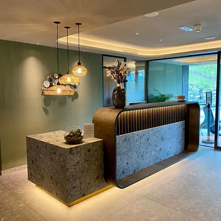 Hotel Meinhardt 4*