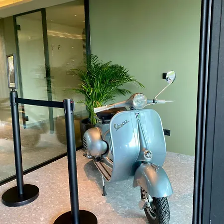Meinhardt Hotel Scena