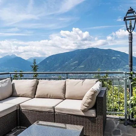 Hotel Meinhardt Schenna