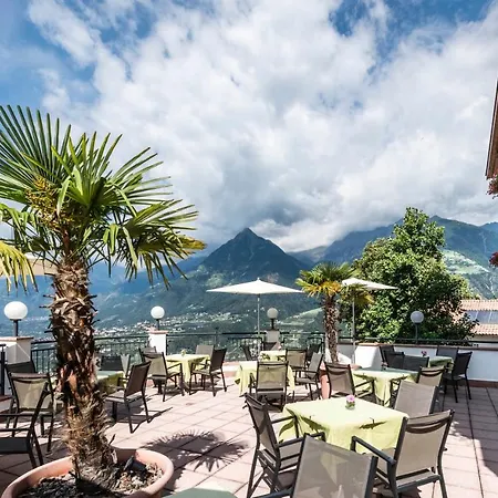 Hotel Meinhardt 4*