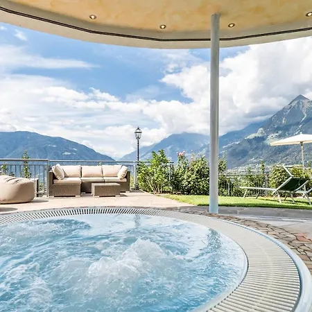 Meinhardt Hotel Scena